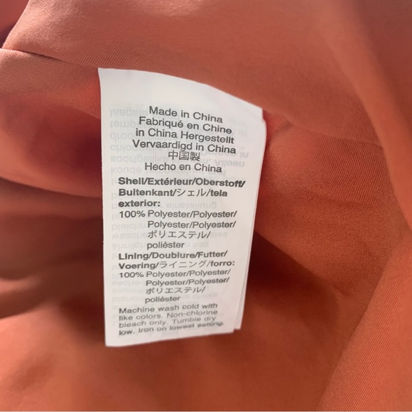 Madewell Sheer-Sleeve Button-Front Midi Dress in Gathered Blooms - Picture 14 of 14